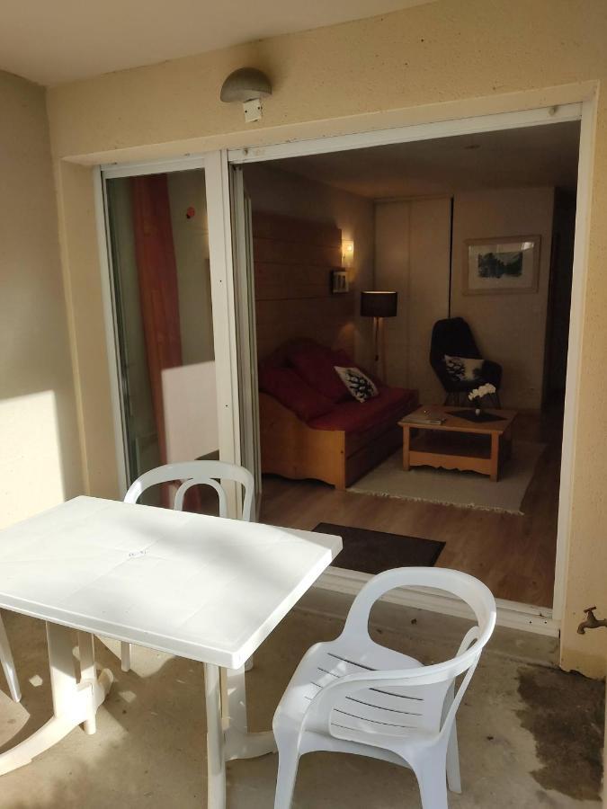 Le Nid Douillet Du Pic D'Aran Apartment Bagneres-de-Luchon Exterior photo