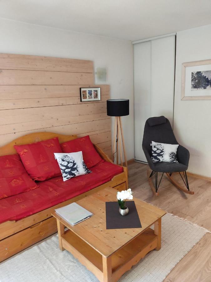 Le Nid Douillet Du Pic D'Aran Apartment Bagneres-de-Luchon Exterior photo
