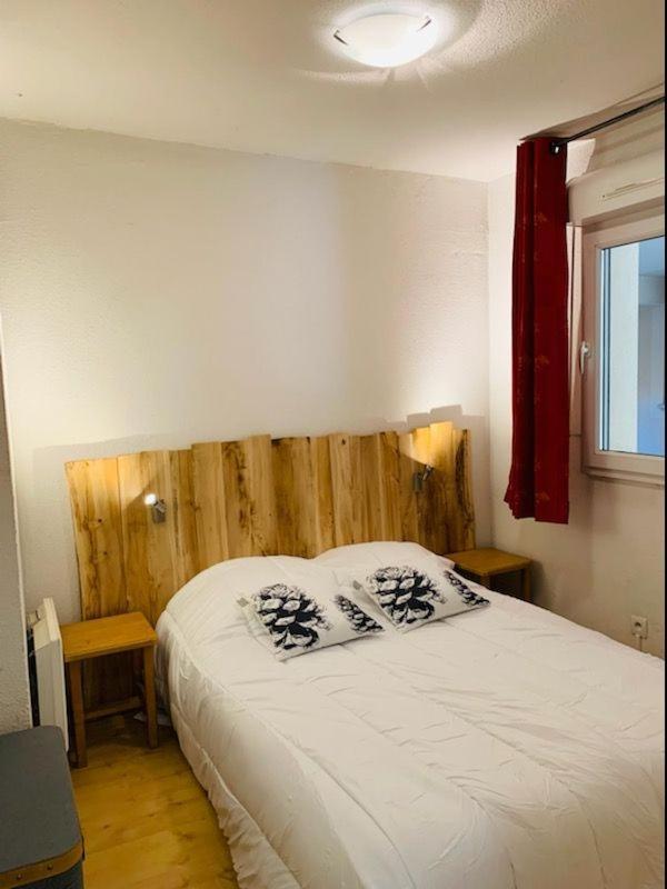 Le Nid Douillet Du Pic D'Aran Apartment Bagneres-de-Luchon Exterior photo