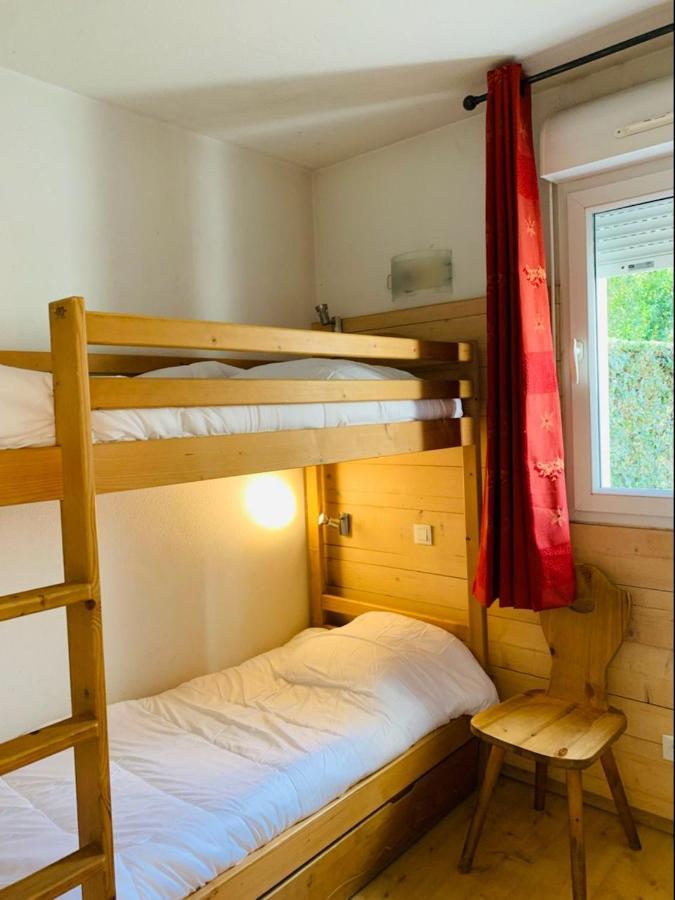 Le Nid Douillet Du Pic D'Aran Apartment Bagneres-de-Luchon Exterior photo